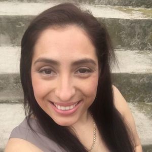 Meet your Posher, Doris